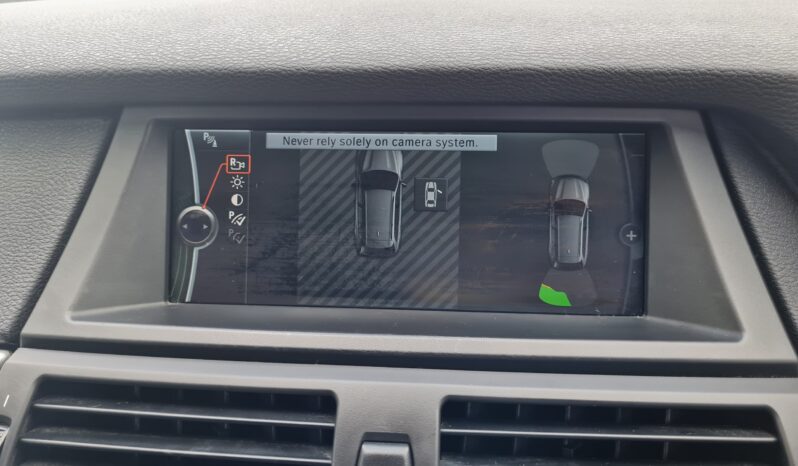 2010 BMW X5 xDrive35d M Sport 5dr Auto ESTATE Diesel Automatic full