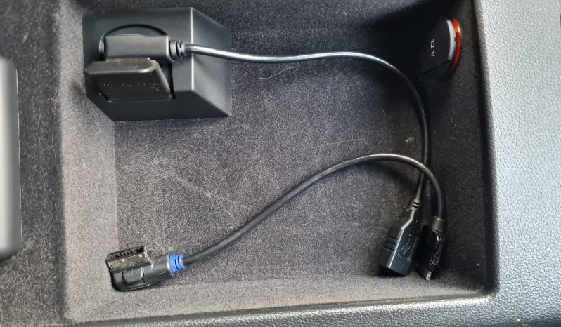 2012 Audi A6 2.0 TDI SE 4dr Multitronic SALOON full