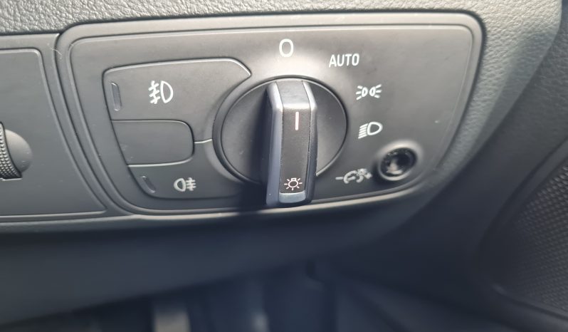 2012 Audi A6 2.0 TDI SE 4dr Multitronic SALOON full