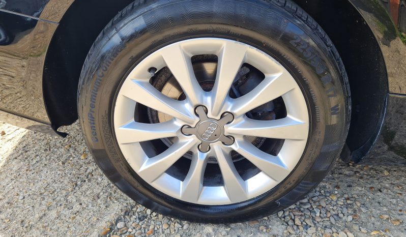 2012 Audi A6 2.0 TDI SE 4dr Multitronic SALOON full