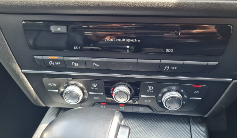 2012 Audi A6 2.0 TDI SE 4dr Multitronic SALOON full