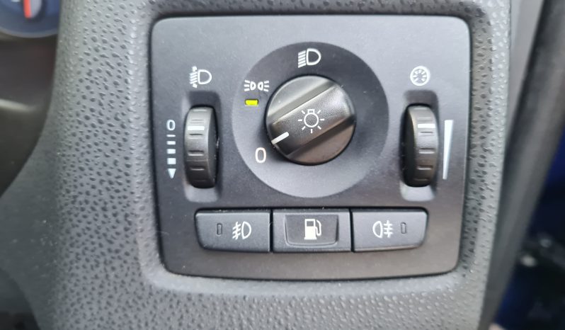 2010 VOLVO V50 1.6D DRIVe R DESIGN 5dr full