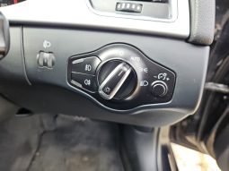AUDI A4 2.0 TDI 143 SE 5dr Multitronic full