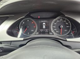 AUDI A4 2.0 TDI 143 SE 5dr Multitronic full