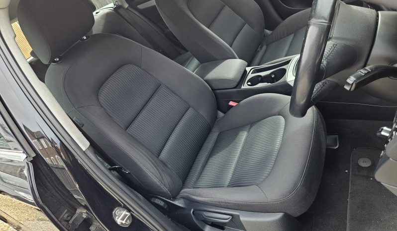 AUDI A4 2.0 TDI 143 SE 5dr Multitronic full
