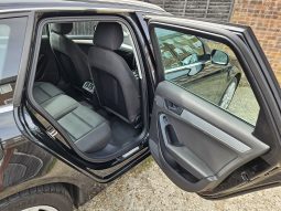 AUDI A4 2.0 TDI 143 SE 5dr Multitronic full