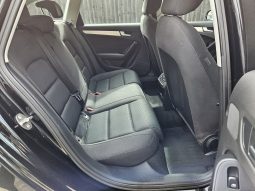 AUDI A4 2.0 TDI 143 SE 5dr Multitronic full
