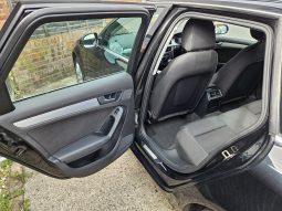 AUDI A4 2.0 TDI 143 SE 5dr Multitronic full