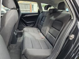 AUDI A4 2.0 TDI 143 SE 5dr Multitronic full