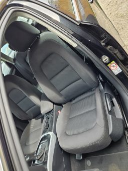 AUDI A4 2.0 TDI 143 SE 5dr Multitronic full