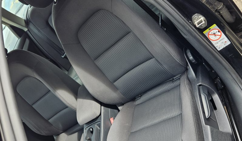 AUDI A4 2.0 TDI 143 SE 5dr Multitronic full