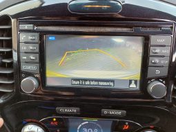 2015 Nissan Juke 1.5 dci Tekna full