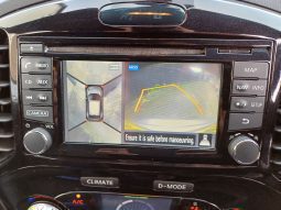 2015 Nissan Juke 1.5 dci Tekna full