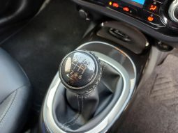 2015 Nissan Juke 1.5 dci Tekna full