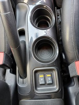 2015 Nissan Juke 1.5 dci Tekna full