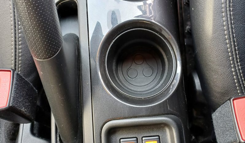 2015 Nissan Juke 1.5 dci Tekna full