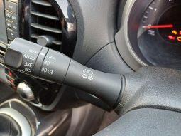 2015 Nissan Juke 1.5 dci Tekna full