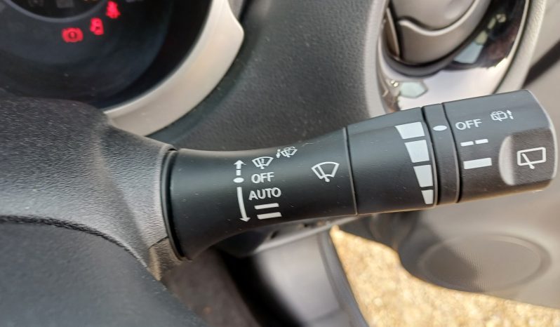 2015 Nissan Juke 1.5 dci Tekna full