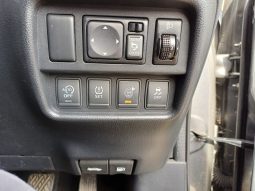 2015 Nissan Juke 1.5 dci Tekna full