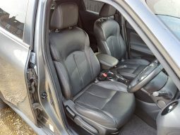 2015 Nissan Juke 1.5 dci Tekna full