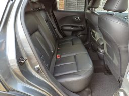 2015 Nissan Juke 1.5 dci Tekna full