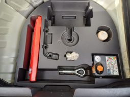 2015 Nissan Juke 1.5 dci Tekna full