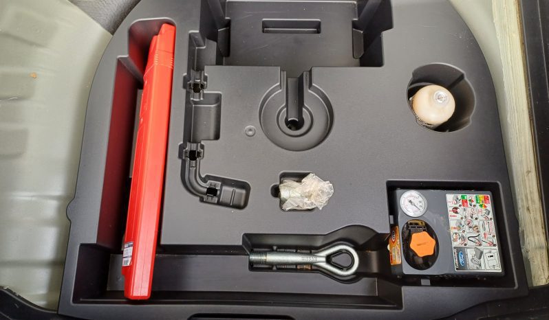 2015 Nissan Juke 1.5 dci Tekna full