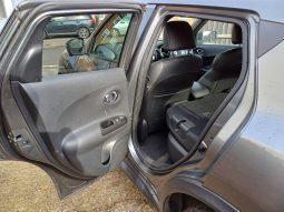 2015 Nissan Juke 1.5 dci Tekna full