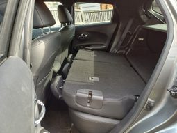 2015 Nissan Juke 1.5 dci Tekna full