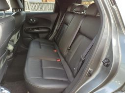 2015 Nissan Juke 1.5 dci Tekna full
