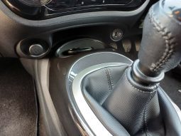 2015 Nissan Juke 1.5 dci Tekna full