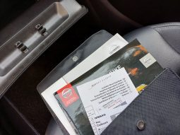 2015 Nissan Juke 1.5 dci Tekna full