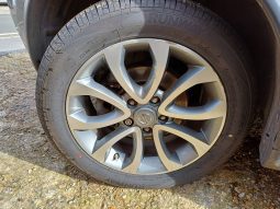 2015 Nissan Juke 1.5 dci Tekna full