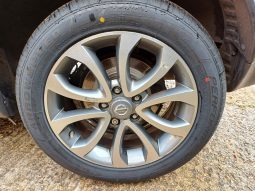 2015 Nissan Juke 1.5 dci Tekna full