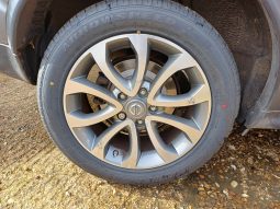 2015 Nissan Juke 1.5 dci Tekna full