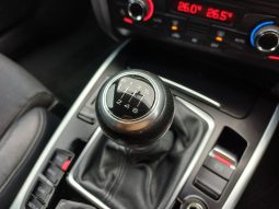 2011 AUDI A4 AVANT TDI QUATTRO S LINE 5-Door full