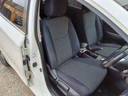 2016 Nissan Pulsar N-TEC DCI 5-Door full