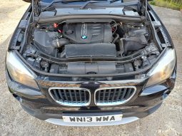 2013 BMW X1 Sdrive18d Se full