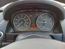 2013 BMW X1 Sdrive18d Se full