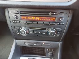 2013 BMW X1 Sdrive18d Se full