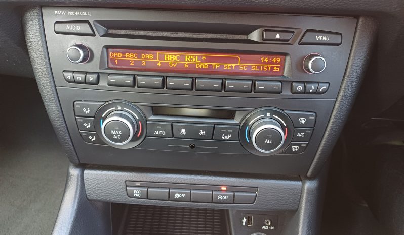 2013 BMW X1 Sdrive18d Se full