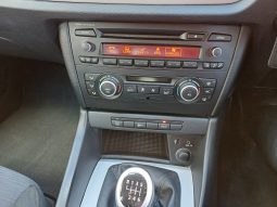 2013 BMW X1 Sdrive18d Se full