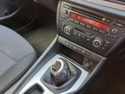 2013 BMW X1 Sdrive18d Se full