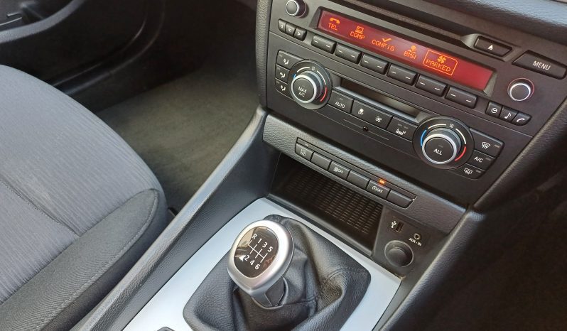 2013 BMW X1 Sdrive18d Se full