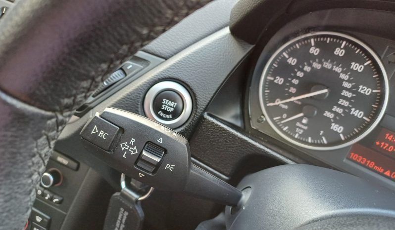 2013 BMW X1 Sdrive18d Se full