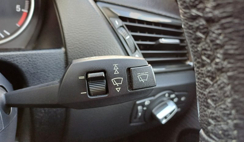 2013 BMW X1 Sdrive18d Se full