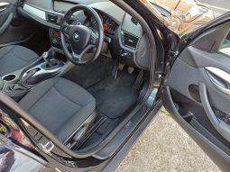 2013 BMW X1 Sdrive18d Se full