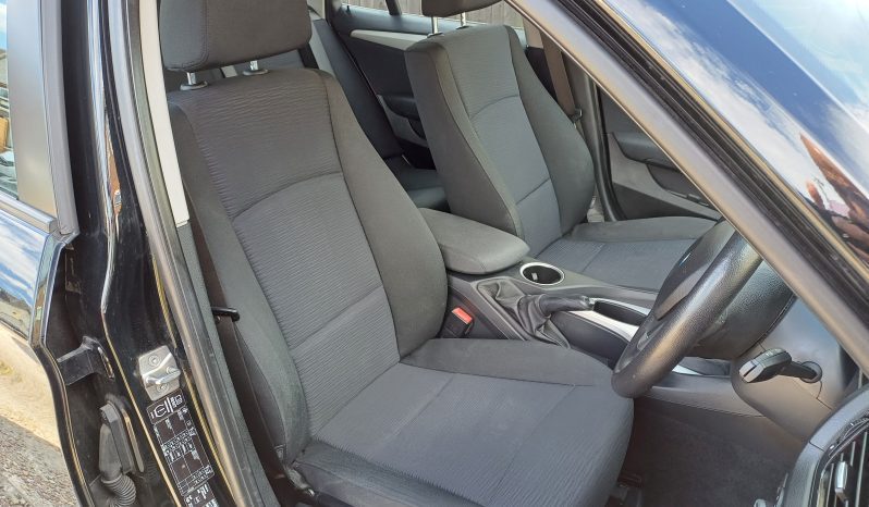 2013 BMW X1 Sdrive18d Se full