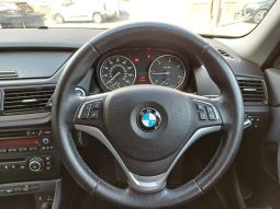 2013 BMW X1 Sdrive18d Se full