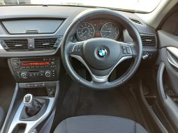 2013 BMW X1 Sdrive18d Se full